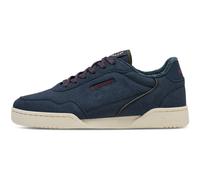 hummel Forli Suede Sneaker 7003 - navy 40