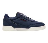 Hummel FORLI SYNTH. SUEDE | blau | Herren|Damen|Kinder | 36 | 221425-7003 36
