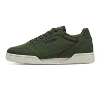 hummel Forli Suede Sneaker 6126 - climbing ivy 42