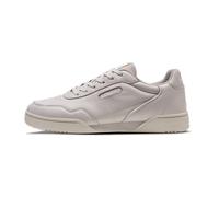 Hummel Forli Tonal Sneaker Damen 1923 - silver cloud 38.5 für Damen, grau, Größe 38 ½ EU