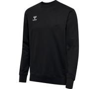 Hummel Sweatshirt hmlGO 2.0 2001 Schwarz Größe XL