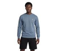 hummel Freizeit-Pullover hmlPULSE Sweat Crewneck hellblau Herren, Größe XL