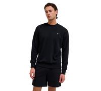 hummel Freizeit-Pullover hmlPULSE Sweat Crewneck schwarz Herren, Größe XXL