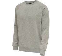 hummel hmlRED Classic Sweatshirt Herren grey melange L