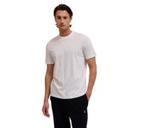 hummel Freizeit-Tshirt hmlPULSE (Bio-Baumwolle) weiss Herren, Größe S