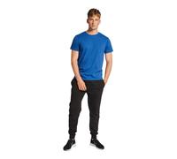 hummel hmlRED Basic T-Shirt Herren true blue 3XL