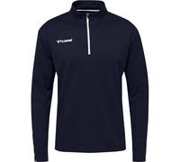 HUMMEL Fußball - Teamsport Textil - Sweatshirts Authentic HalfZip Sweatshirt (204927) XL MARINE