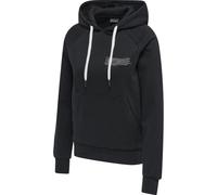 hummel GG12 Hoodie Damen black XL