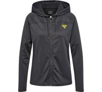 Hummel GG12 Hoodie Damen | grau | Damen | XS | 2146602162 XS