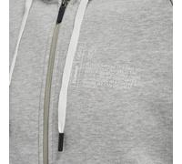Hummel GG12 (Reißverschluss) Herren Sweatshirt, grau S