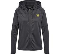 Hummel GG12 Training Damen Sweatshirt, grau XS