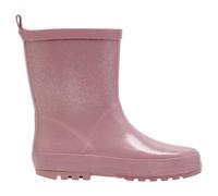hummel Rubber Boot Glitter Gummistiefel mit Glitzer Kinder 8718 - zephyr 34