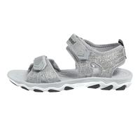 Hummel Glitter Sandals Silber EU 31 Mädchen