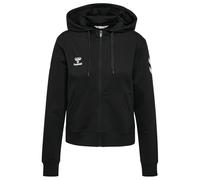 hummel Go 2.0 Chevron Kapuzenjacke Damen Damen