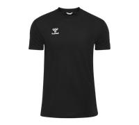 Hummel Go 2.0 Chevron T-Shirt Schwarz F2001 S schwarz