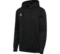 Hummel GO 2.0 Hoodie Herren M Schwarz