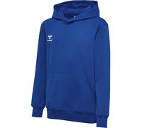 Hummel Kinder Hoodie hmlGO 2.0 – Wahres Blau – Größe 140