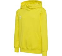 Hummel GO 2.0 HOODIE KIDS 152, blazing yellow