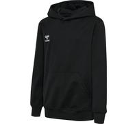 hummel Hmlgo 2.0 Hoodie Kids Hoody schwarz 140