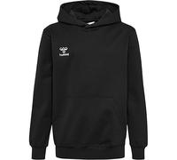 hummel Hmlgo 2.0 Hoodie Hoody schwarz 3XL