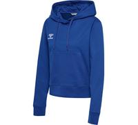 Hummel GO 2.0 HOODIE WOMAN XXL, true blue