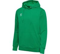 Hummel GO 2.0 HOODIE XL, jelly bean