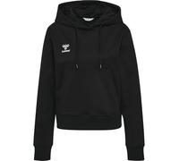 Hummel Hoody hmlGO 2.0 Damen Schwarz Größe L