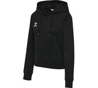 hummel GO 2.0 Hoody Damen schwarz, XS Damen