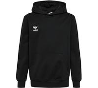 Hummel Hoodie GO 2.0 Kids schwarz Größe 128 (8)