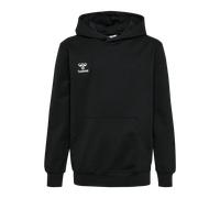 hummel GO 2.0 Hoody Kids schwarz, 6 (116) Kinder