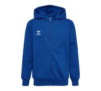 hummel Hmlgo 2.0 Zip Hoodie Kids Hoody blau 152