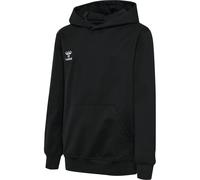 Hummel GO 2.0 Kinder Kapuzensweater, schwarz 140