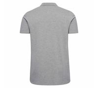 Hummel Poloshirt hmlGO 2.0 2006 – grau melange – Größe L