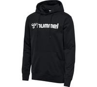 Hummel GO 2.0 Logo Hoodie XL Schwarz