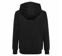 hummel hmlGO 2.0 Logo Hoodie Kinder 2001 - black 164