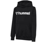 Hummel GO 2.0 Logo Kinder Kapuzensweater, schwarz 140
