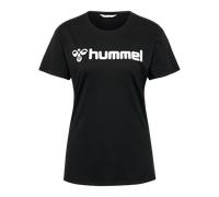 hummel hmlGO 2.0 Logo T-Shirt Damen 2001 - black XXL