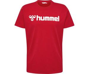 Hummel GO 2.0 LOGO T-SHIRT S/S | rot | Herren|Damen|Kinder | XL | 224840/3062 XL