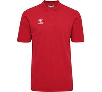 Hummel GO 2.0 POLO | rot | Herren|Damen|Kinder | M | 224831/3062 M