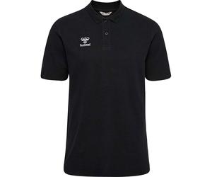 Hummel GO 2.0 POLO | schwarz | Herren|Damen|Kinder | 3XL | 224831/2001 3XL
