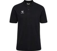 Hummel GO 2.0 POLO | schwarz | Herren|Damen|Kinder | L | 224831/2001 L