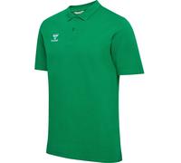 hummel hmlGO 2.0 Poloshirt 6235 - jelly bean XL