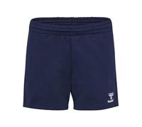 Hummel Kinder Short hmlGO 2.0 Kids Sweat Shorts 224846-7026 128 Marine