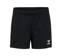 Hummel Kinder Short hmlGO 2.0 Kids Sweat Shorts 224846-2001 116 Black