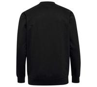 Hummel Sweatshirt GO 2.0 Schwarz Herren Größe S