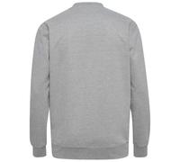 Hummel Herren Pullover hmlGO 2.0 Sweatshirt 224835-2006 XL Grey Melange