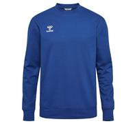 hummel GO 2.0 Sweatshirt blau, 3XL Herren