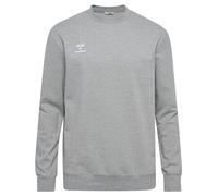 hummel GO 2.0 Sweatshirt grau, M Herren