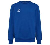 hummel hmlGO 2.0 Sweatshirt Kinder 7045 - true blue 140