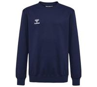 Hummel Go 2.0 Sweatshirt Blau 164 cm Kinder